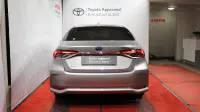 Toyota Corolla Active 1.8 72kW thumbnail