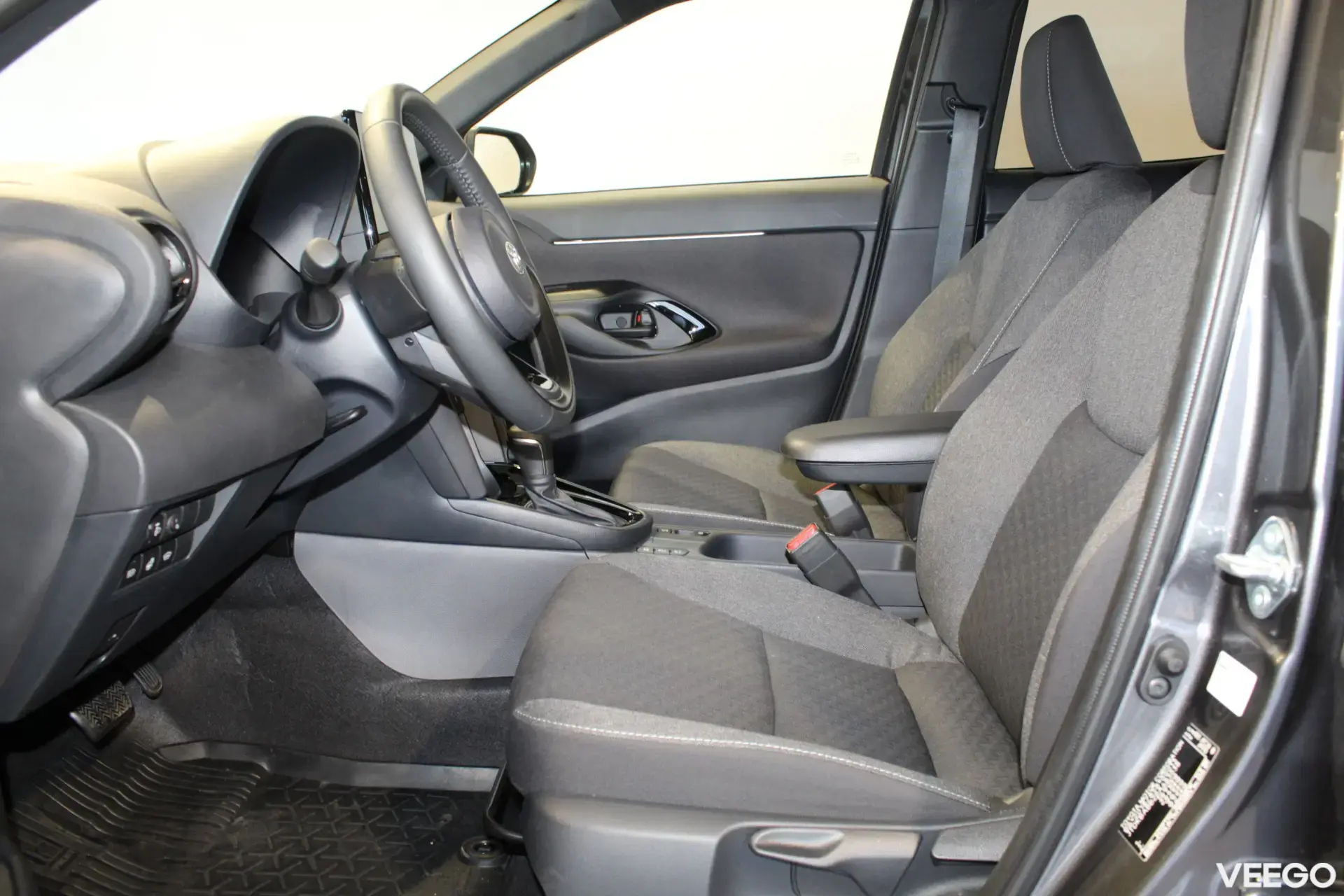 Toyota Yaris Cross Active Plus 1.5 68kW
