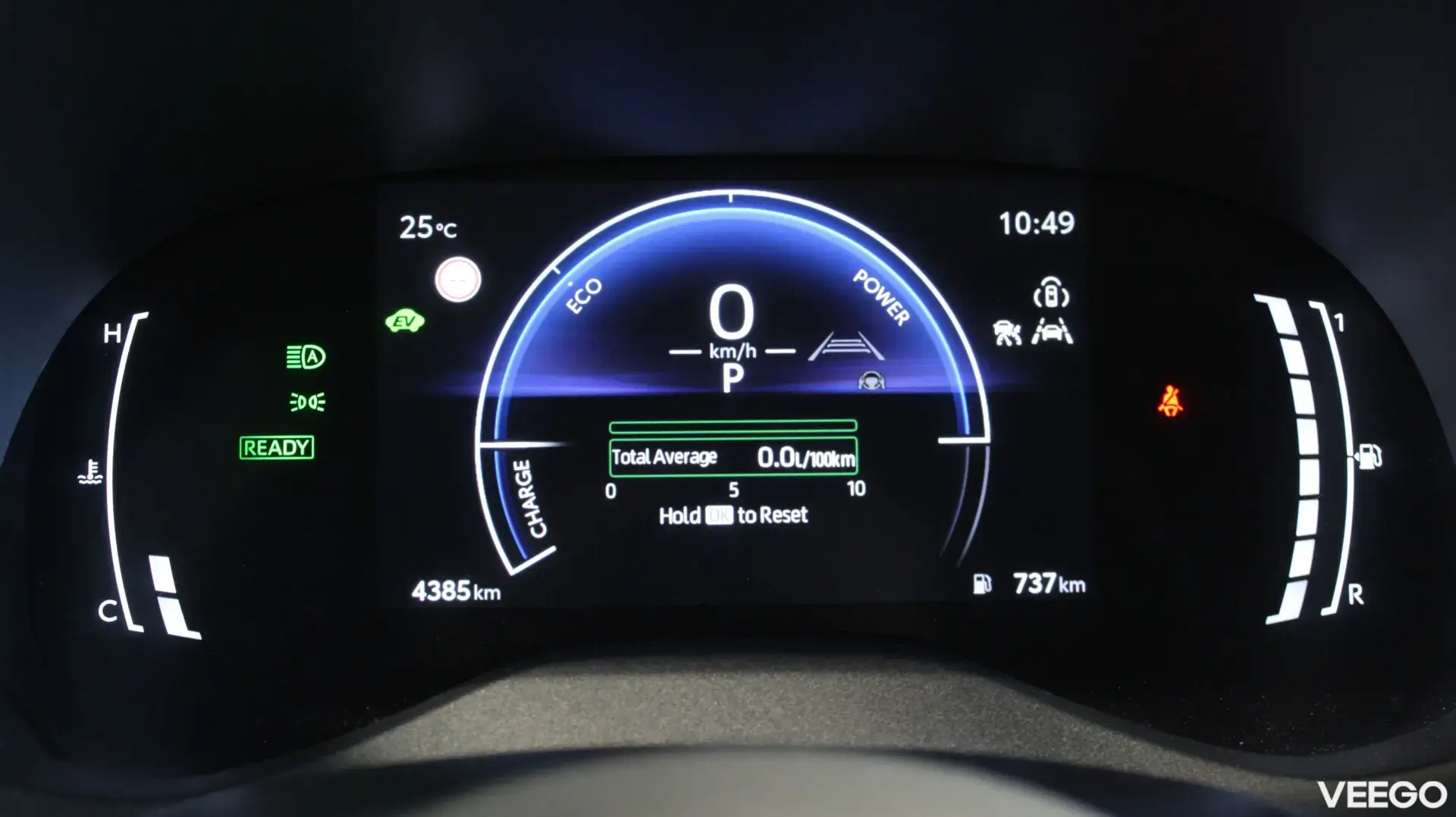 Toyota Yaris Cross Active Plus 1.5 68kW