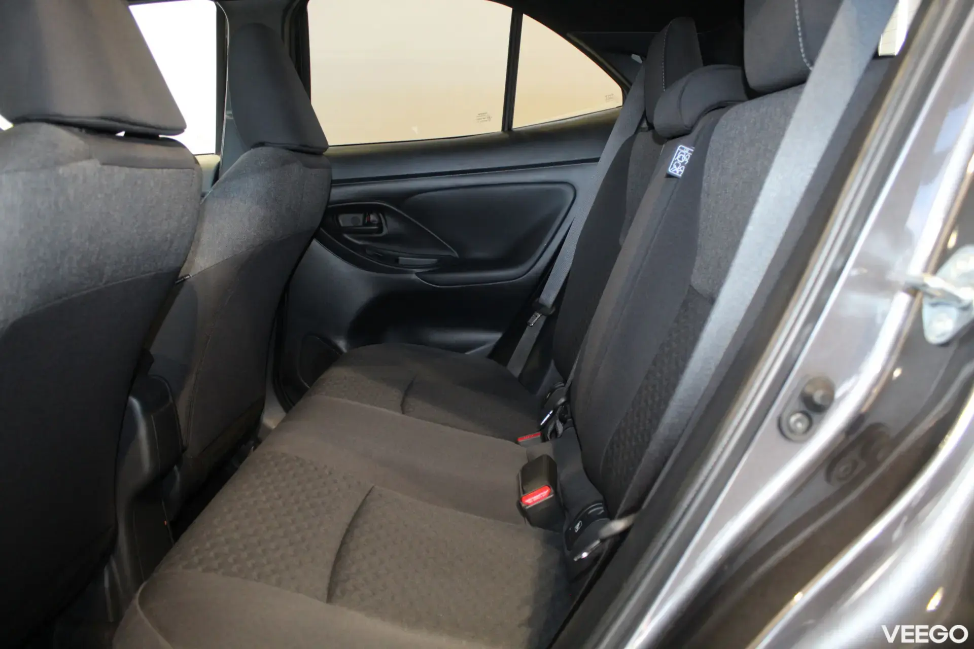 Toyota Yaris Cross Active Plus 1.5 68kW