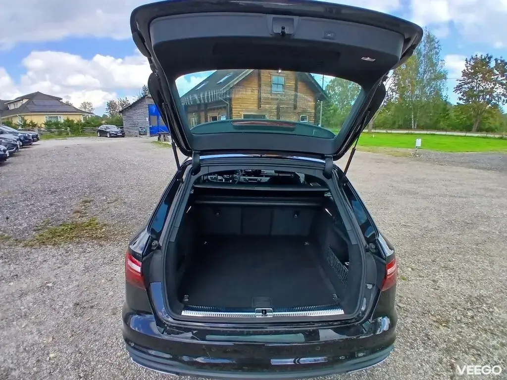 Audi A4 Avant 1.6 88kW