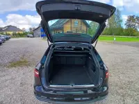 Audi A4 Avant 1.6 88kW thumbnail