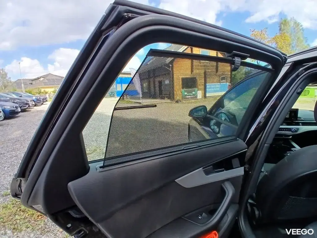 Audi A4 Avant 1.6 88kW