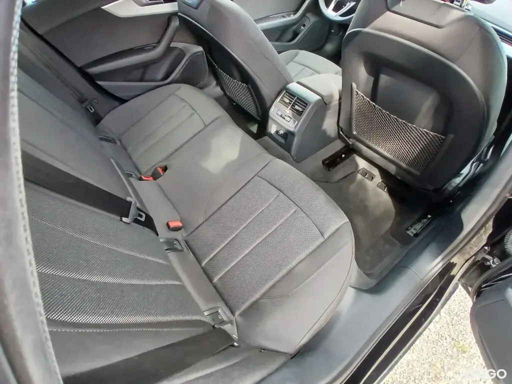 Audi A4 Avant 1.6 88kW