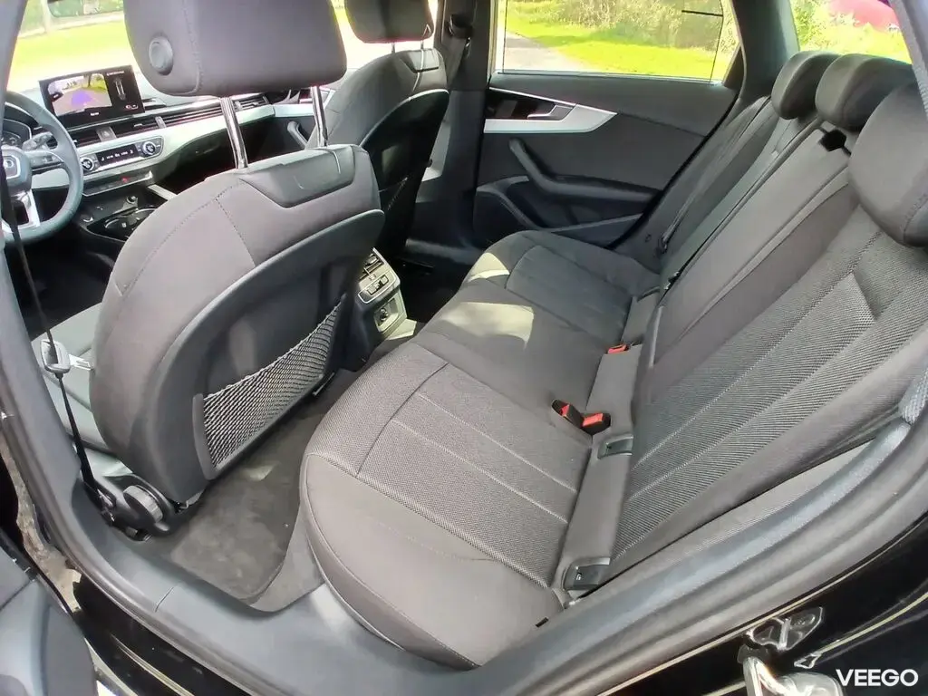 Audi A4 Avant 1.6 88kW