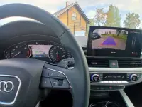 Audi A4 Avant 1.6 88kW thumbnail