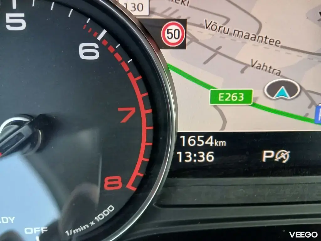 Audi A4 Avant 1.6 88kW
