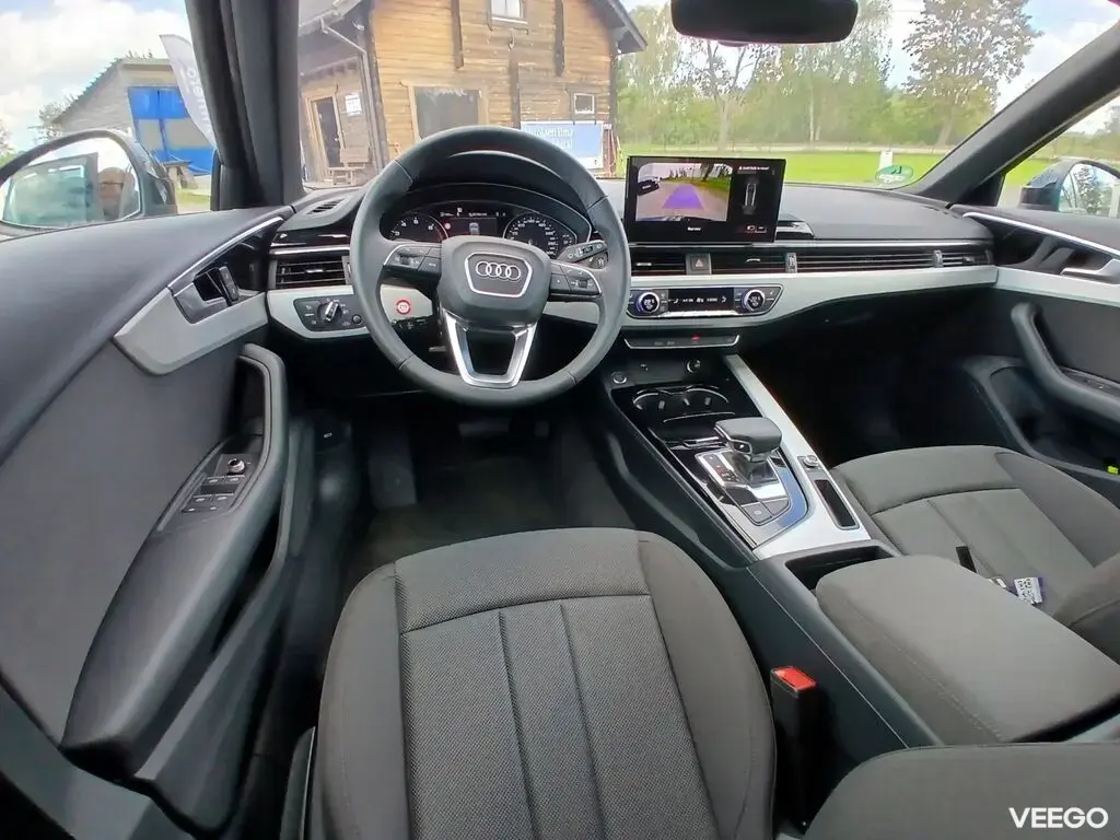 Audi A4 Avant 1.6 88kW