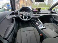 Audi A4 Avant 1.6 88kW thumbnail