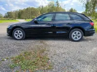 Audi A4 Avant 1.6 88kW thumbnail