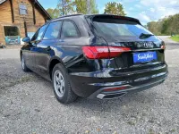 Audi A4 Avant 1.6 88kW thumbnail