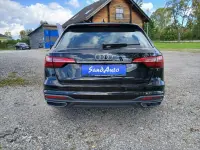 Audi A4 Avant 1.6 88kW thumbnail
