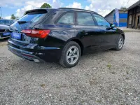 Audi A4 Avant 1.6 88kW thumbnail