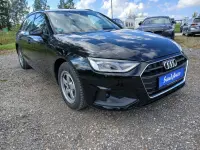 Audi A4 Avant 1.6 88kW thumbnail