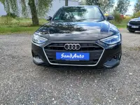 Audi A4 Avant 1.6 88kW thumbnail