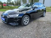 Audi A4 Avant 1.6 88kW thumbnail