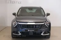 Kia Sportage 4WD PHEV 1.6 132kW thumbnail