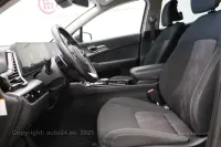 Kia Sportage 4WD PHEV 1.6 132kW thumbnail