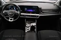 Kia Sportage 4WD PHEV 1.6 132kW thumbnail