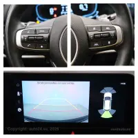 Kia Sportage 4WD PHEV 1.6 132kW thumbnail