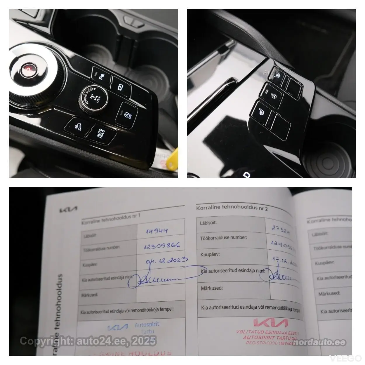 Kia Sportage 4WD PHEV 1.6 132kW