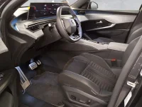 Peugeot 3008 GT Hybrid 145 e-DCS6 100kW thumbnail