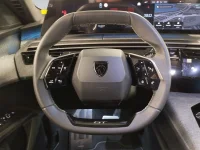 Peugeot 3008 GT Hybrid 145 e-DCS6 100kW thumbnail