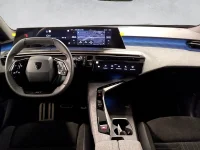 Peugeot 3008 GT Hybrid 145 e-DCS6 100kW thumbnail