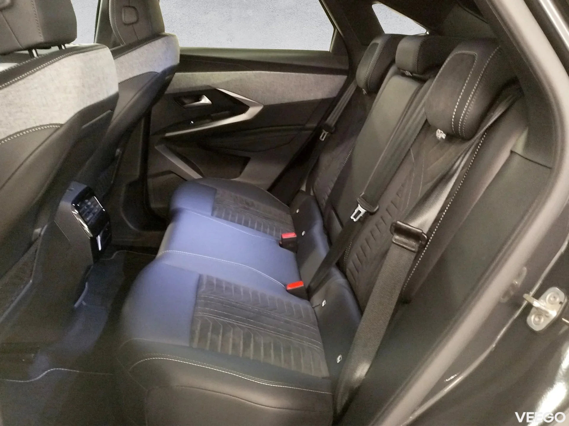 Peugeot 3008 GT Hybrid 145 e-DCS6 100kW
