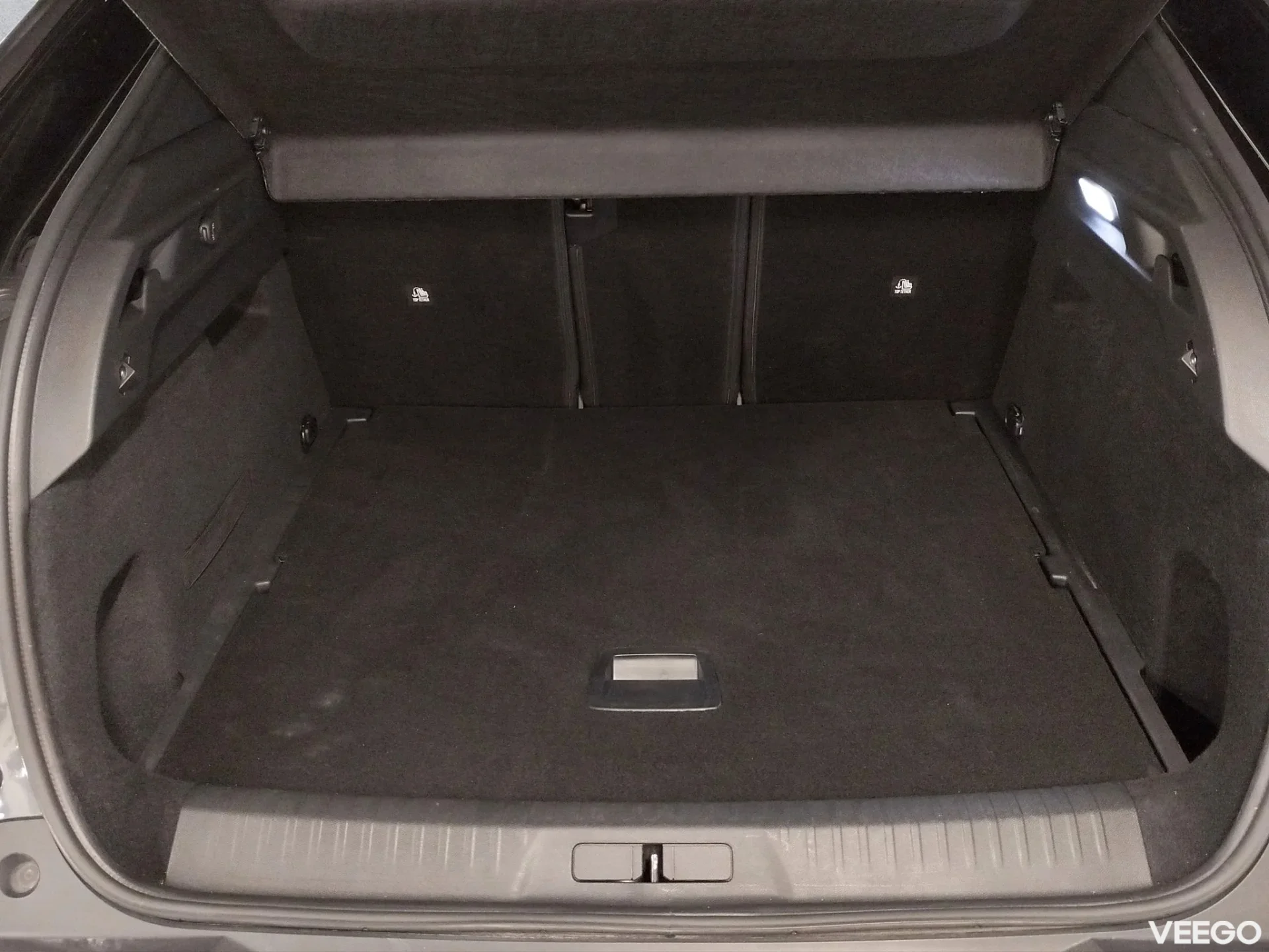 Peugeot 3008 GT Hybrid 145 e-DCS6 100kW