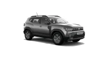 Dacia Duster expression thumbnail