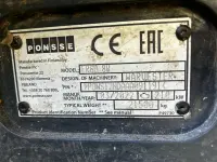 Ponsse Ergo 210kW thumbnail