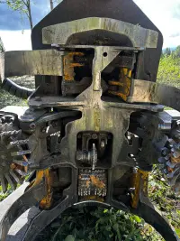 Ponsse Ergo 210kW thumbnail