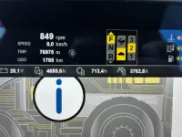 Ponsse Ergo 210kW thumbnail