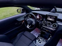 Mercedes-Benz C220 2.1 125kW thumbnail
