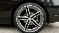 Mercedes-Benz C220 2.1 125kW thumbnail