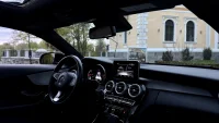 Mercedes-Benz C220 2.1 125kW thumbnail
