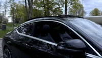 Mercedes-Benz C220 2.1 125kW thumbnail