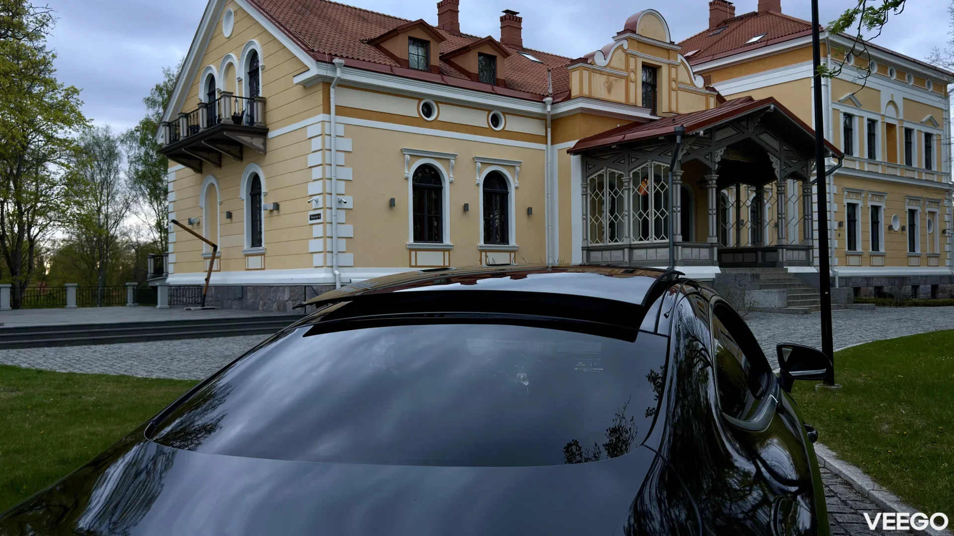 Mercedes-Benz C220 2.1 125kW