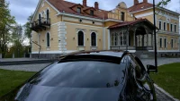 Mercedes-Benz C220 2.1 125kW thumbnail