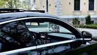 Mercedes-Benz C220 2.1 125kW thumbnail