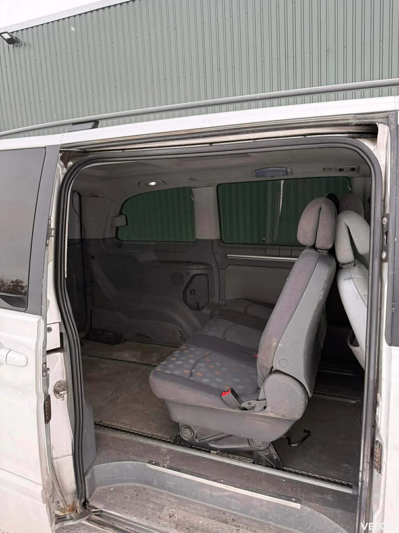 Mercedes-Benz VIANO 3.0 CDI 3.0 150kW