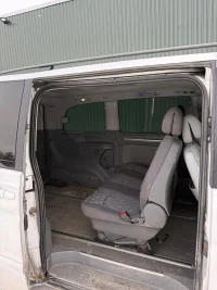 Mercedes-Benz VIANO 3.0 CDI 3.0 150kW thumbnail
