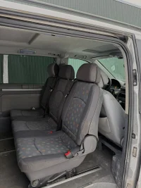 Mercedes-Benz VIANO 3.0 CDI 3.0 150kW thumbnail