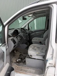 Mercedes-Benz VIANO 3.0 CDI 3.0 150kW thumbnail