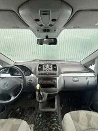 Mercedes-Benz VIANO 3.0 CDI 3.0 150kW thumbnail