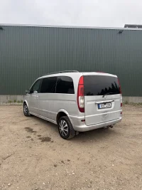 Mercedes-Benz VIANO 3.0 CDI 3.0 150kW thumbnail