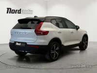 Volvo XC40 T5 Recharge 1.5 132kW thumbnail