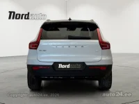 Volvo XC40 T5 Recharge 1.5 132kW thumbnail
