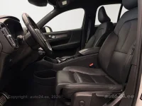 Volvo XC40 T5 Recharge 1.5 132kW thumbnail